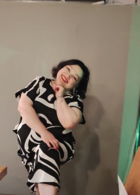 Анна из Бердска 48 лет