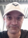 Maksim, 42, Moscow
