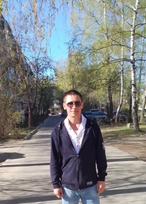 Артём, 38, Россия, Муром