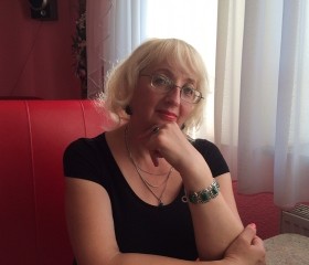 Светлана, 55 лет, Житомир