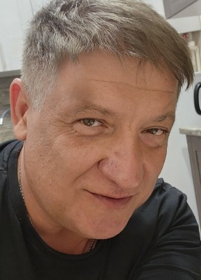Ден из Каширы 53 года
