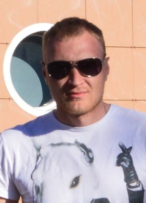 Виталий, 39, Россия, Заозерск