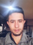 Ali slaybi, 23 года, دمشق
