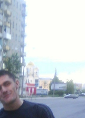 Сергей, 33, Россия, Серов