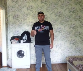 Alisher, 37, Kirov (Kirov)