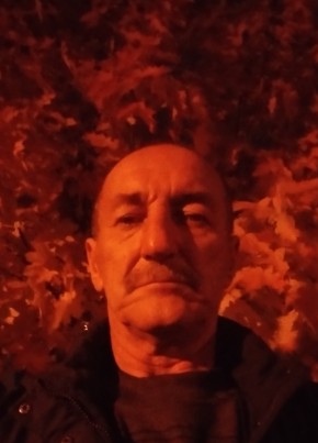 Mikhail, 59, Russia, Bryansk