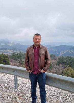 Щейхмус, 43, Türkiye Cumhuriyeti, Antalya