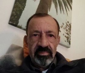 Larous, 60, Amersfoort