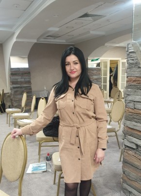 Елена , 41, Україна, Вінниця
