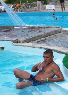 Андрей, 40, Россия, Дятьково