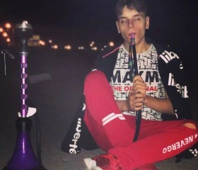 Svyatoslav, 22, Belgorod