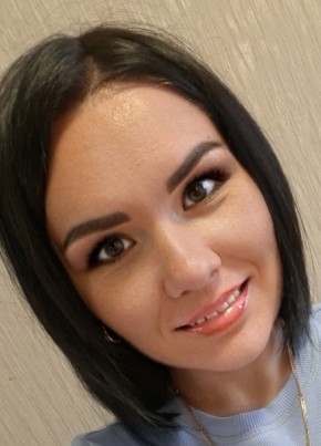 Елена из Волгограда 33 года