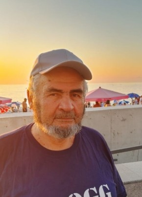 Блрис из Назрани 73 года