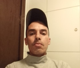 Sergio, 42 года, Curitiba