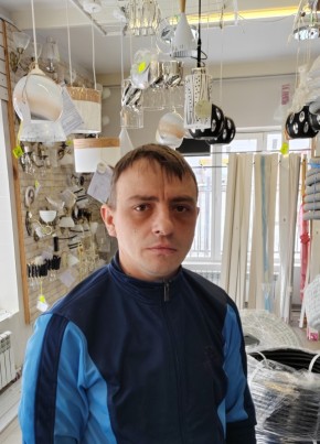 Павел, 36, Россия, Руза