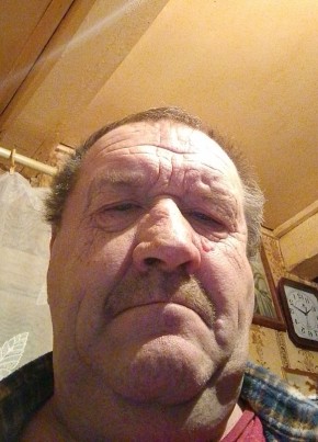 Anatoliy, 61, Belarus, Lida