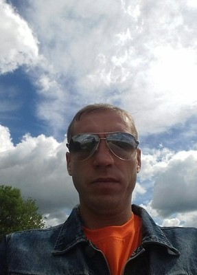 Анатолий, 39, Россия, Юрьев-Польский