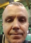 Vyacheslav, 45, Yekaterinburg