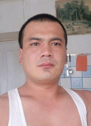 Темур из Чехова 33 года