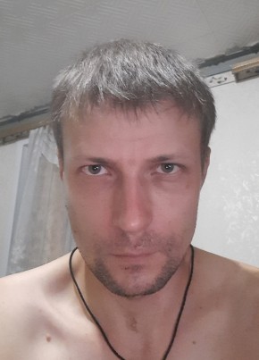 Вячеслав, 38, Россия, Суровикино