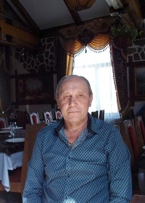 Виталий, 65, Россия, Сыктывкар