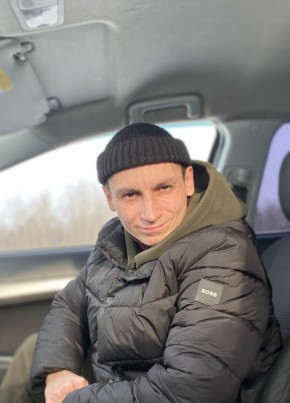 Александр из Перми 34 года