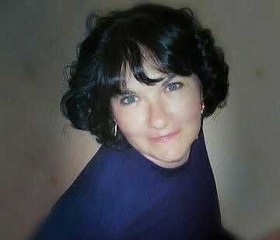 Наталья, 52 года, Усинск