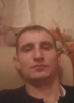 Александр, 37, Россия, Покровка
