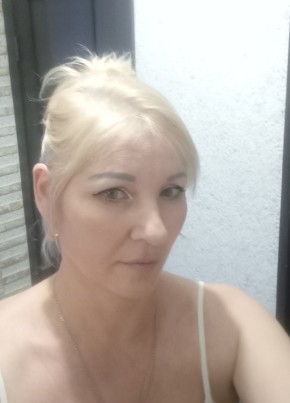 Светлана из Бузулука 50 лет