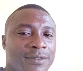 Yann Alain Brice, 25 лет, Abidjan