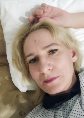 Ольга, 43, Россия, Тамбов