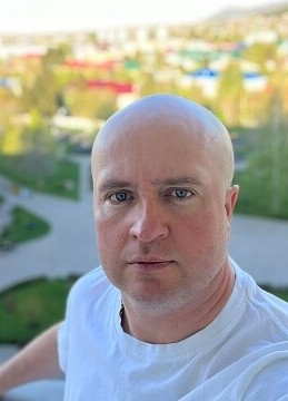 Алексей, 50, Россия, Белово