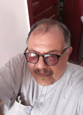 سالم, 56, الجمهورية اليمنية, صنعاء