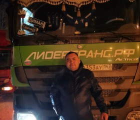 Олег, 35 лет, Кыштым