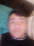 Nusratillo, 21 год, Samarqand