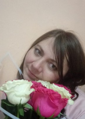 Виктория, 33, Россия, Чернышевск