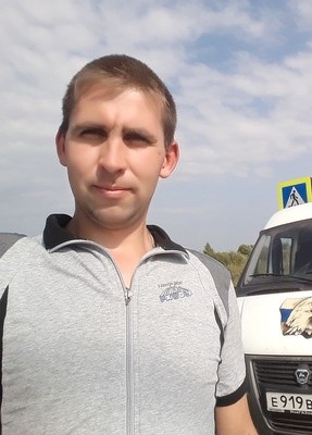 Алексей, 32, Россия, Старая Русса