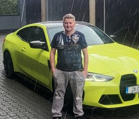 Sergey, 50, Kreuztal