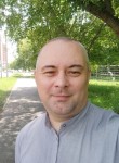 Андрей - Тюмень