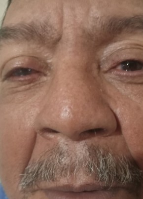 Marcos из Caxias do Sul 70 лет