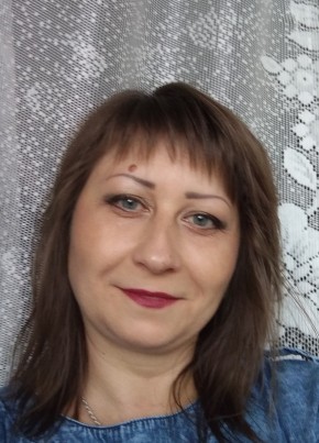 Наталья, 45, Україна, Луганськ