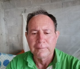 Elmer, 59, Bagua Grande
