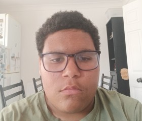 Joseph, 18, Braintree