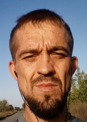 Александр, 40, Україна, Кременець