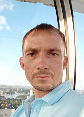 Александр, 35, Россия, Ростов-на-Дону