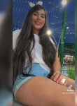 Isabel, 18  , Bogota