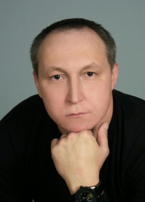 Ильдар, 47, Россия, Иваново