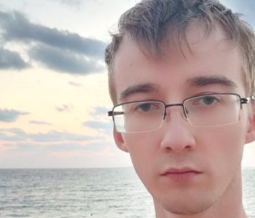 Egor, 28, Volgograd
