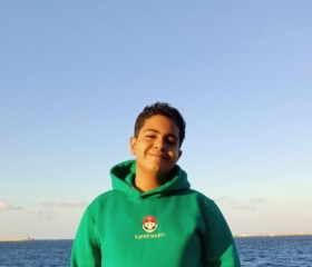 محمد علي محمد, 18, Kafr ad Dawwar