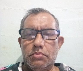 ISMAIL, 54, Kuala Lumpur